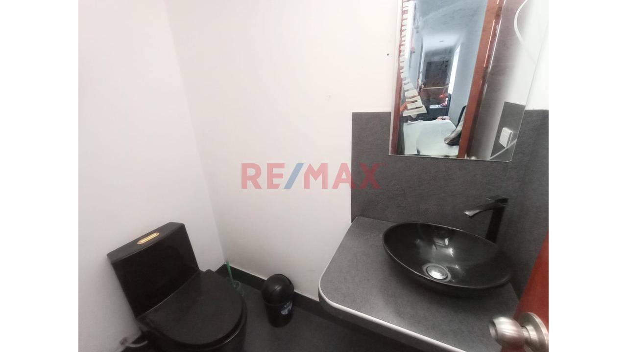 Se Vende Casa De 120M2 En San Martin De Porres — foto 8