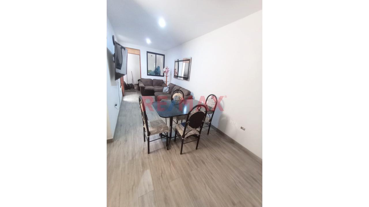 Se Vende Casa De 120M2 En San Martin De Porres — foto 2