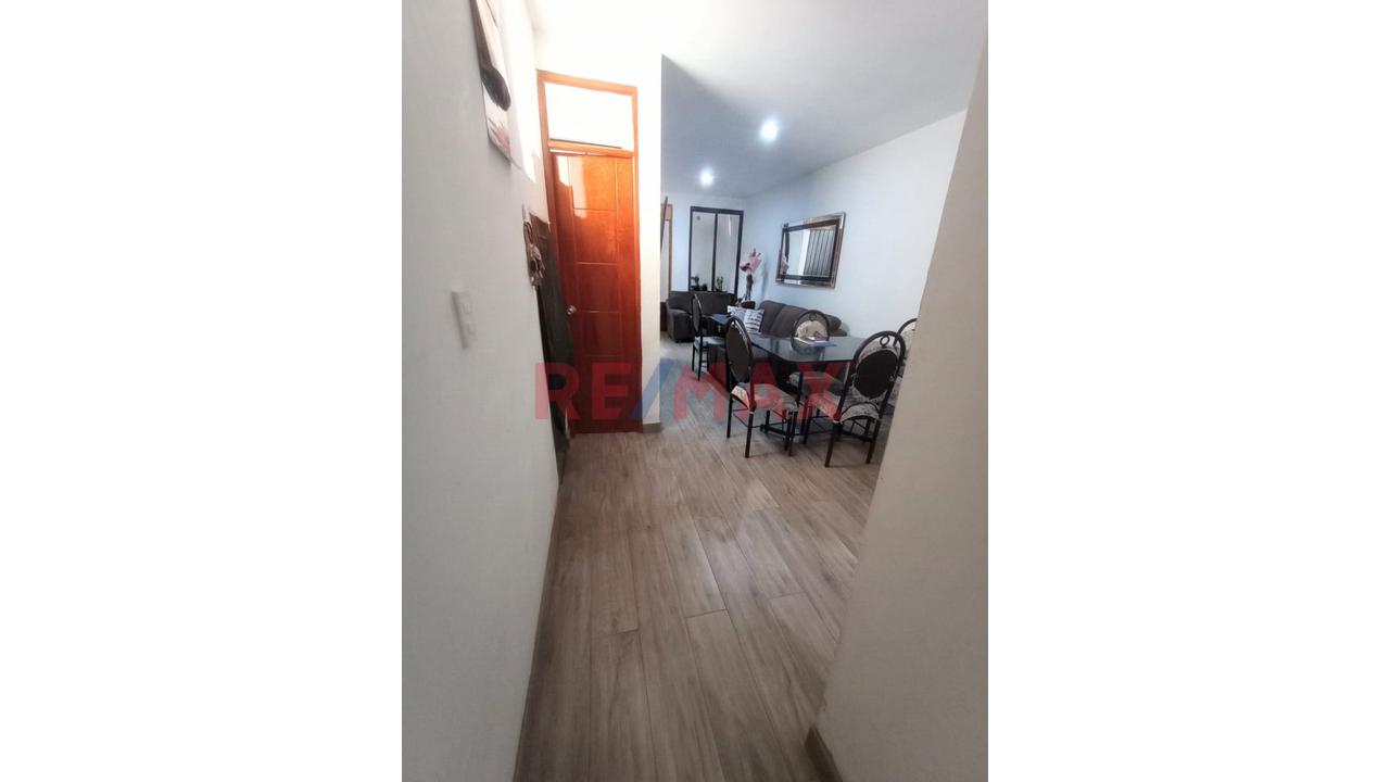Se Vende Casa De 120M2 En San Martin De Porres — foto 3