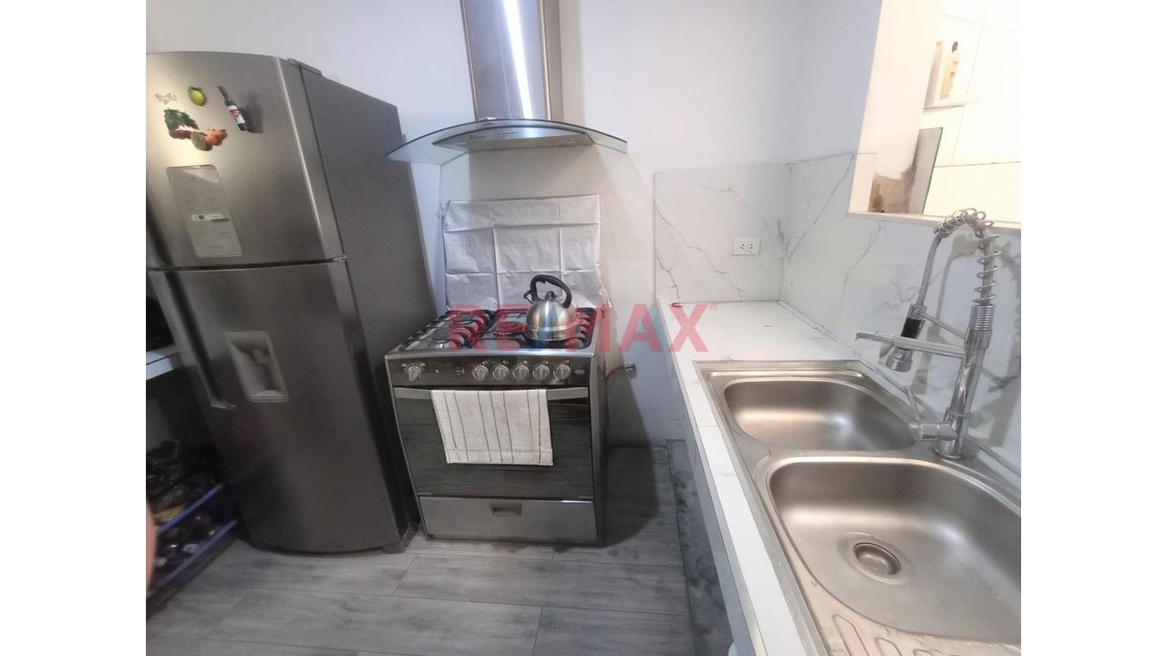 Se Vende Casa De 120M2 En San Martin De Porres — foto 4