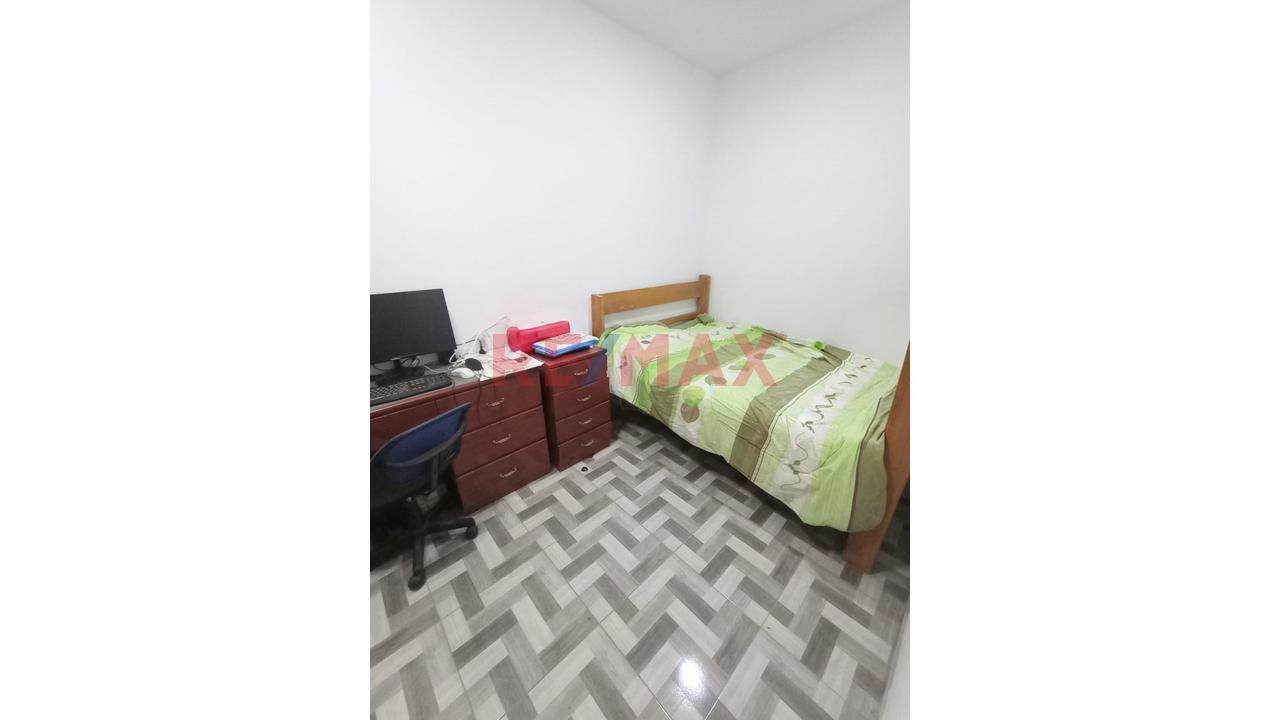 Se Vende Casa De 120M2 En San Martin De Porres — foto 5