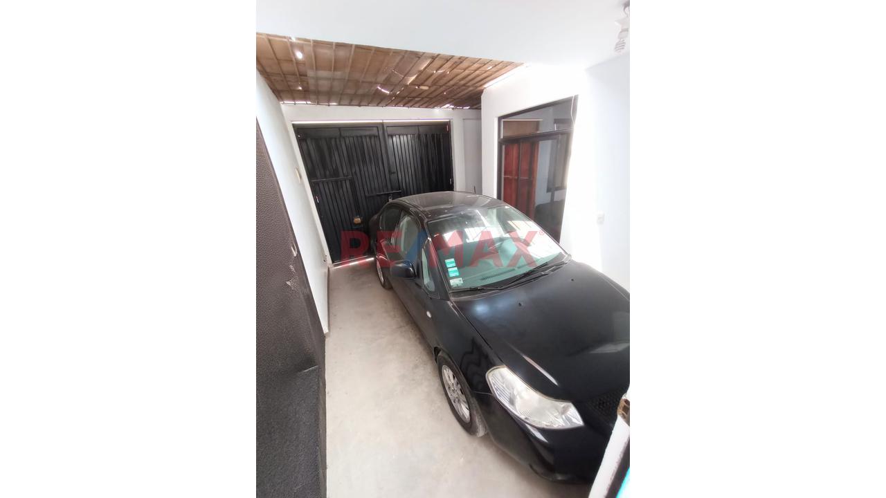 Se Vende Casa De 120M2 En San Martin De Porres — foto 10