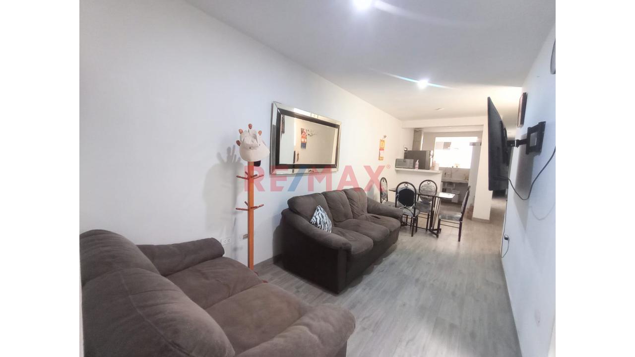 Se Vende Casa De 120M2 En San Martin De Porres
