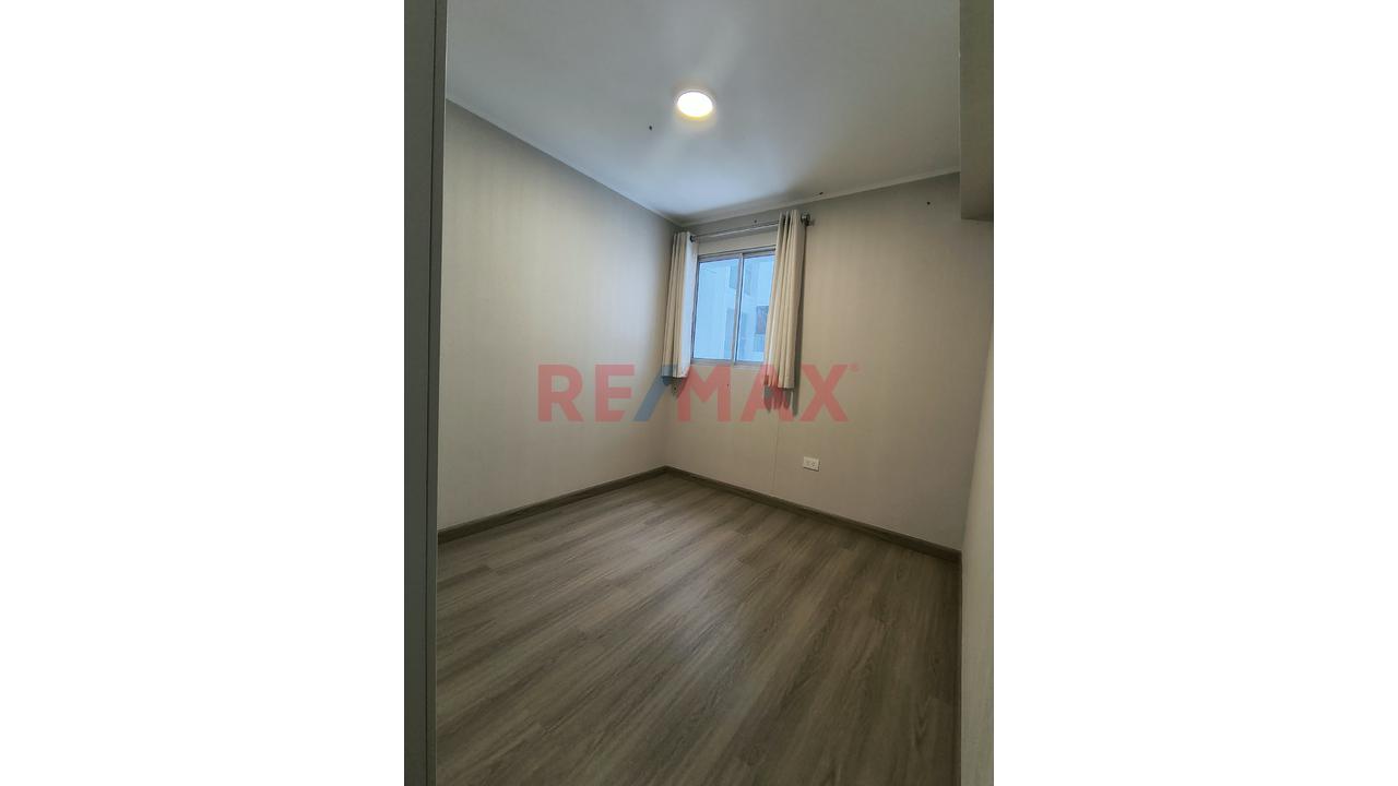 Depa De Estreno En Alquiler | 2 Hab | Vista Al Mar | Piso 14 En San Miguel — foto 6
