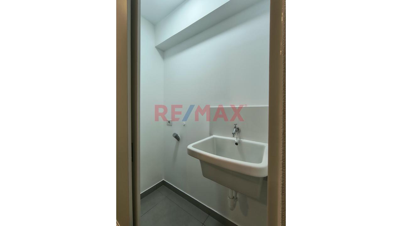 Depa De Estreno En Alquiler | 2 Hab | Vista Al Mar | Piso 14 En San Miguel — foto 9
