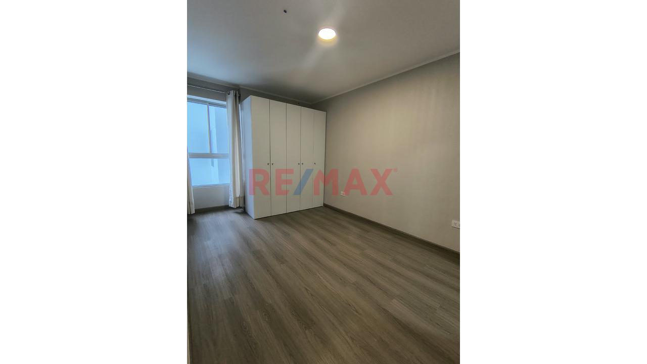 Depa De Estreno En Alquiler | 2 Hab | Vista Al Mar | Piso 14 En San Miguel — foto 5