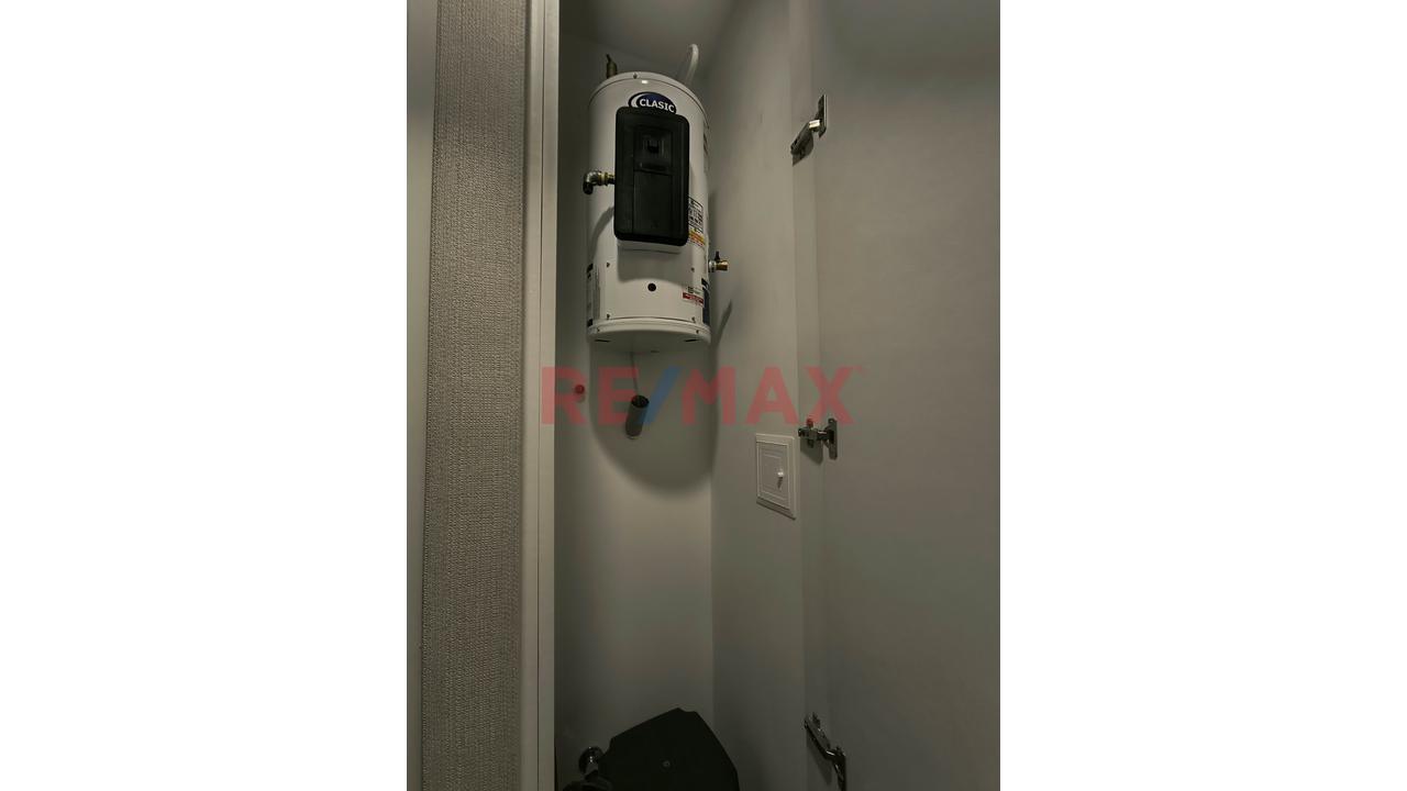 Depa De Estreno En Alquiler | 2 Hab | Vista Al Mar | Piso 14 En San Miguel — foto 12