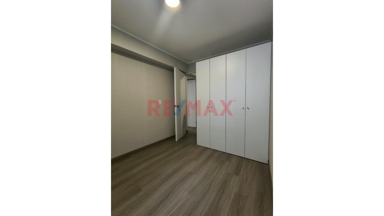 Depa De Estreno En Alquiler | 2 Hab | Vista Al Mar | Piso 14 En San Miguel — foto 7