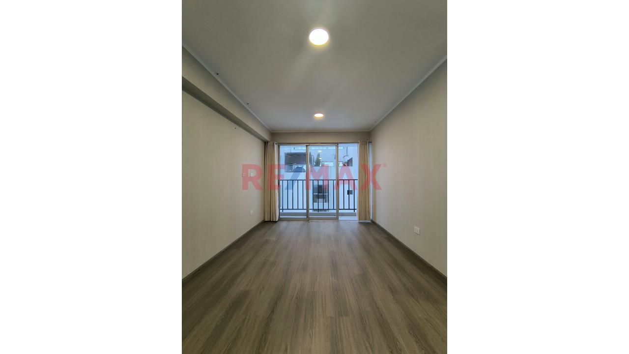 Depa De Estreno En Alquiler | 2 Hab | Vista Al Mar | Piso 14 En San Miguel — foto 10
