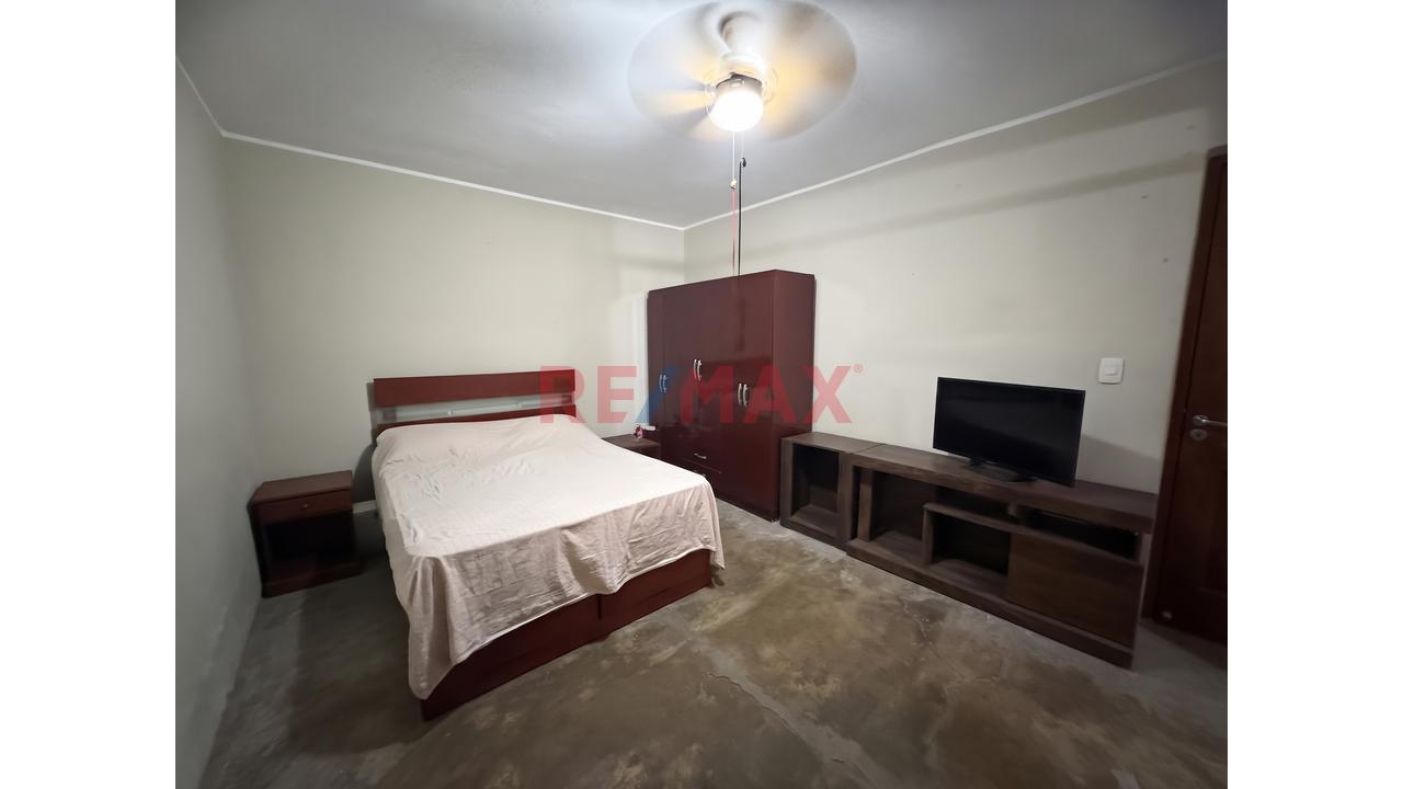 Se Vende Casa Como Terreno De 200M2 En Collique -3Era Etapa - 7
