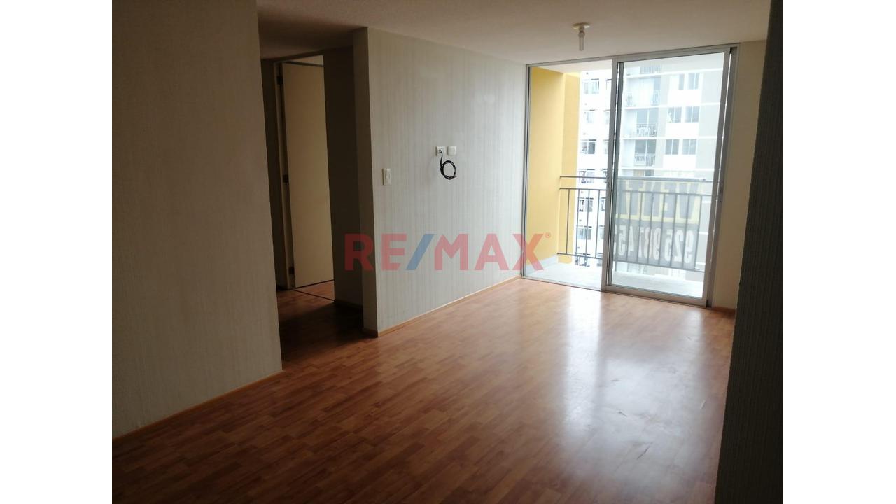 Venta De Departamento + Cochera Villanova 1 Callao — foto 3