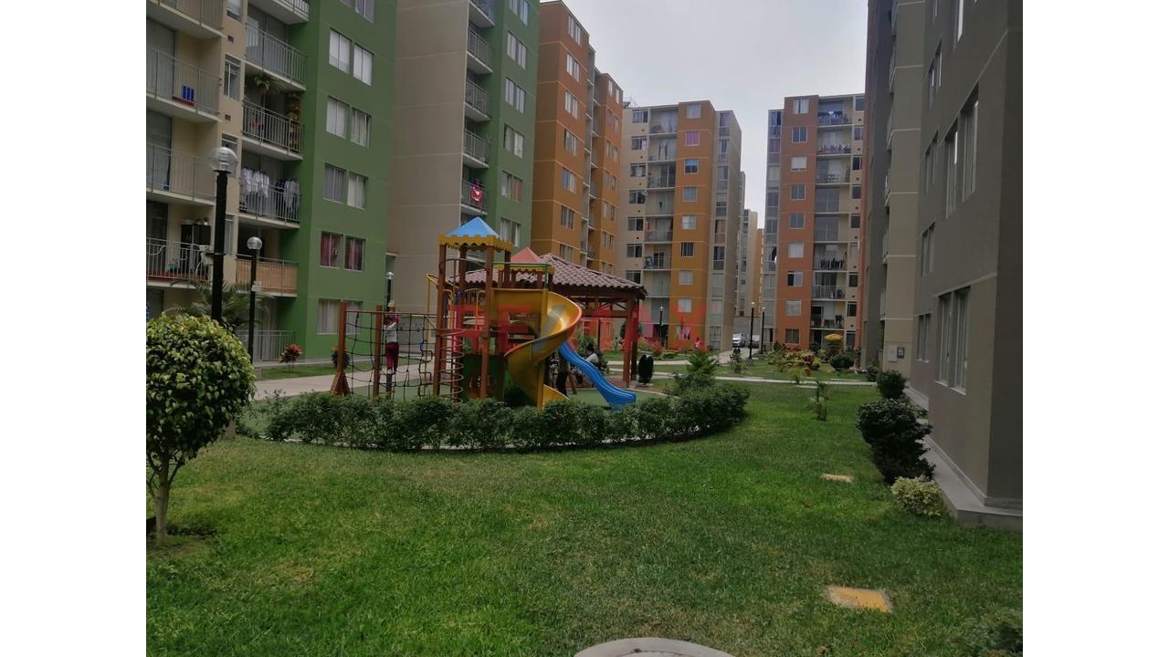 Venta De Departamento + Cochera Villanova 1 Callao — foto 14