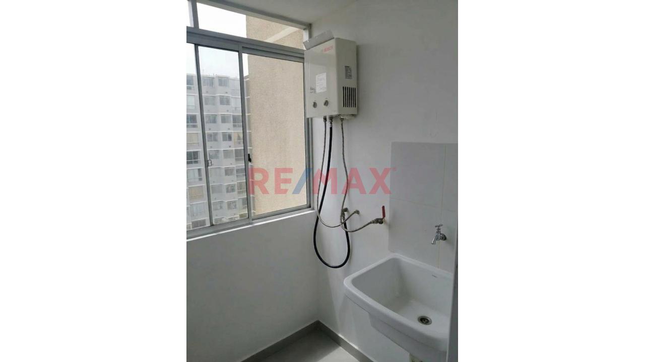 Venta De Departamento + Cochera Villanova 1 Callao — foto 11