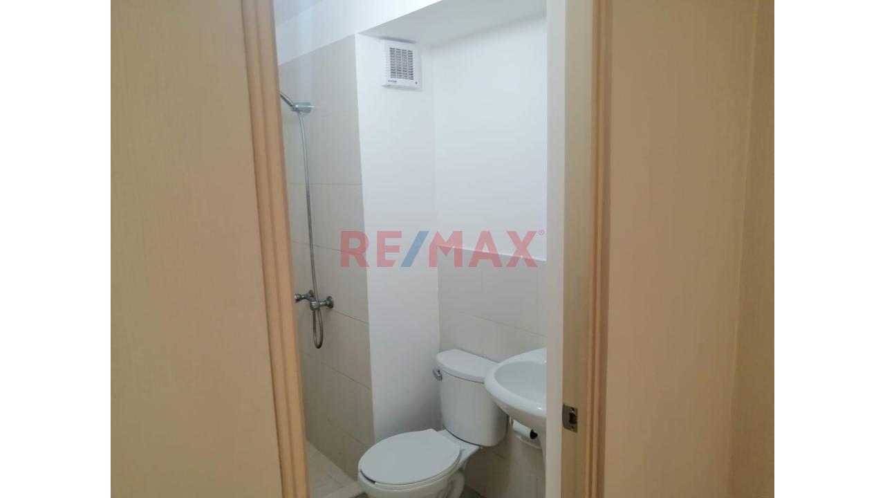 Venta De Departamento + Cochera Villanova 1 Callao - 16