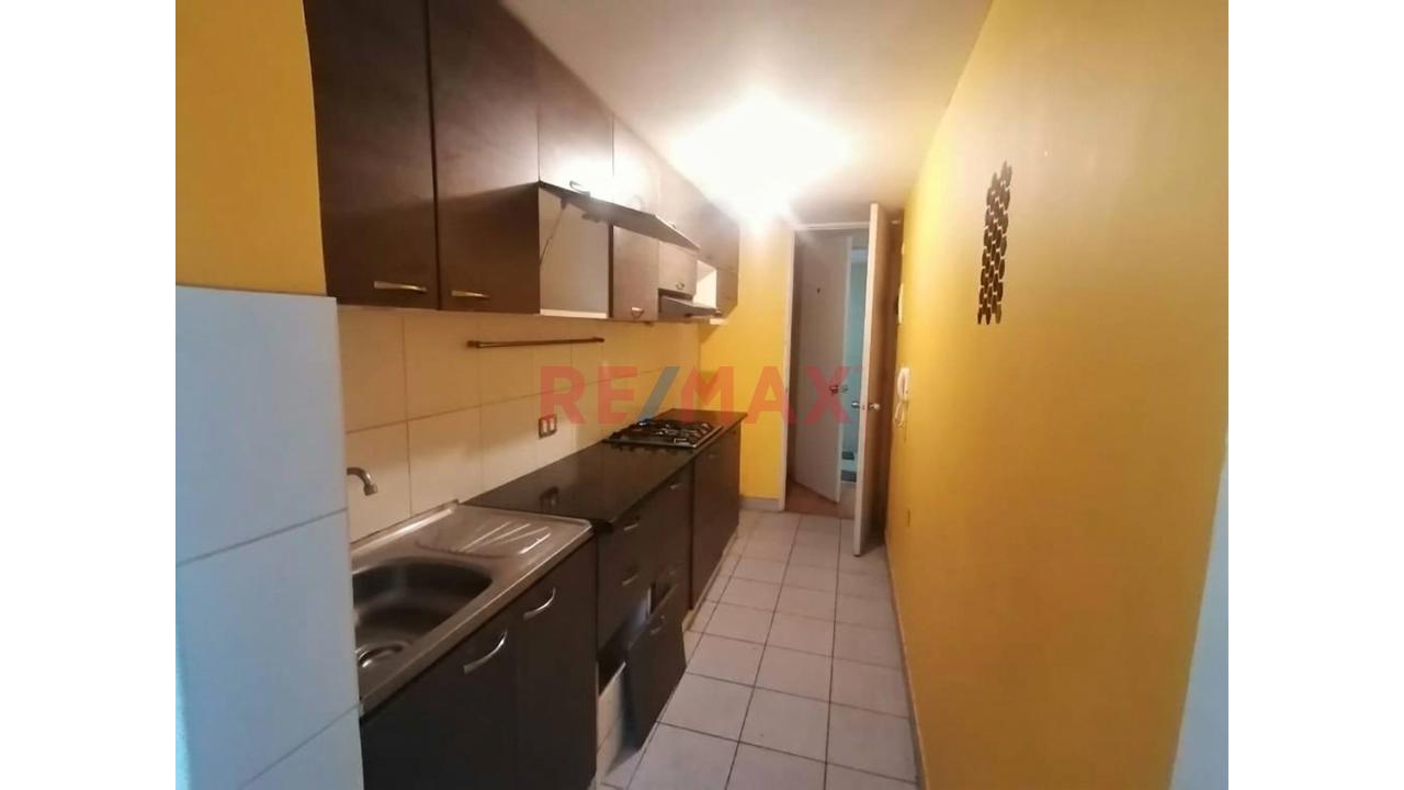 Venta De Departamento + Cochera Villanova 1 Callao — foto 4