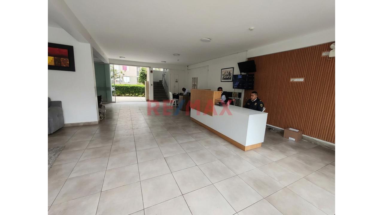 Venta De Departamento + Cochera Villanova 1 Callao - 4