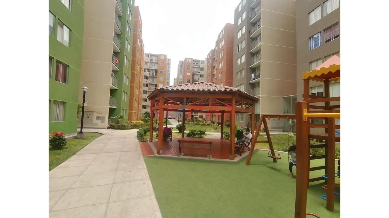 Venta De Departamento + Cochera Villanova 1 Callao — foto 15