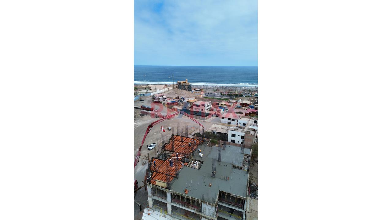 Vive Frente Al Mar — foto 2