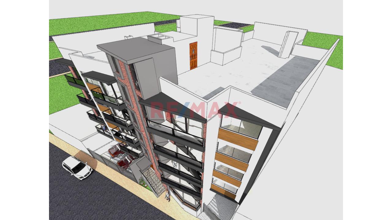 Venta De Departamento En Estreno Mollendo — foto 3