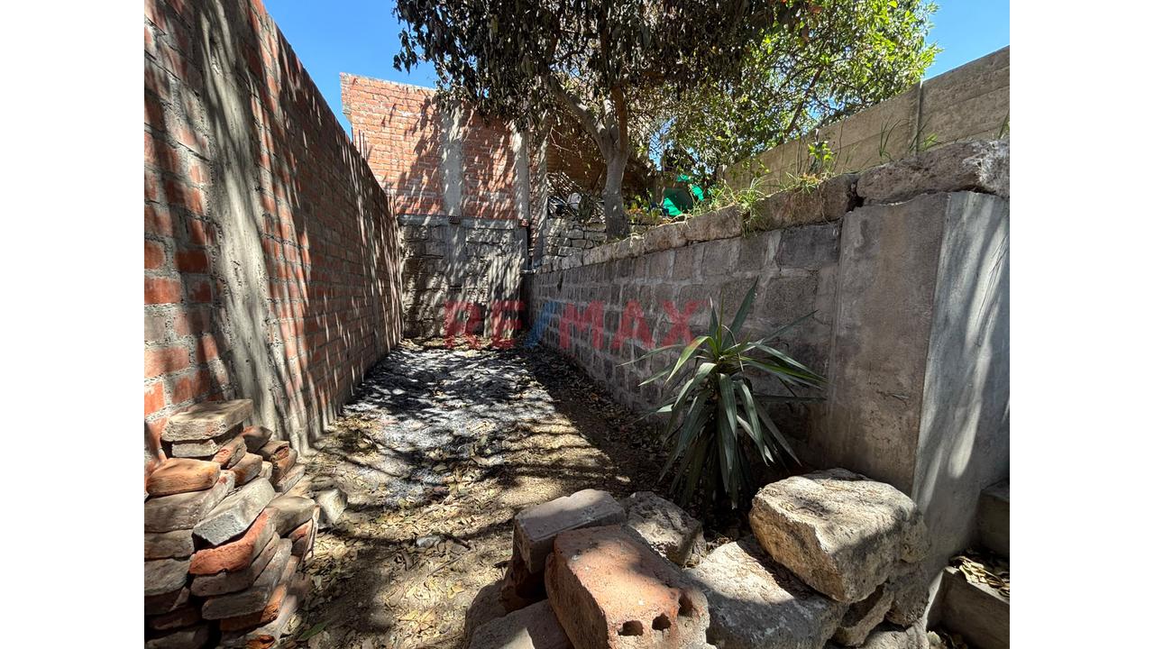 Venta De Terreno En Acequia Alta - 12