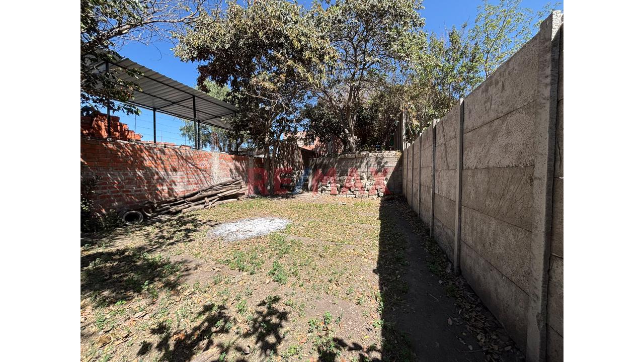 Venta De Terreno En Acequia Alta - 11