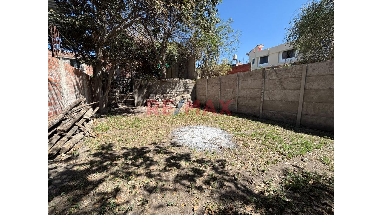 Venta De Terreno En Acequia Alta - 15