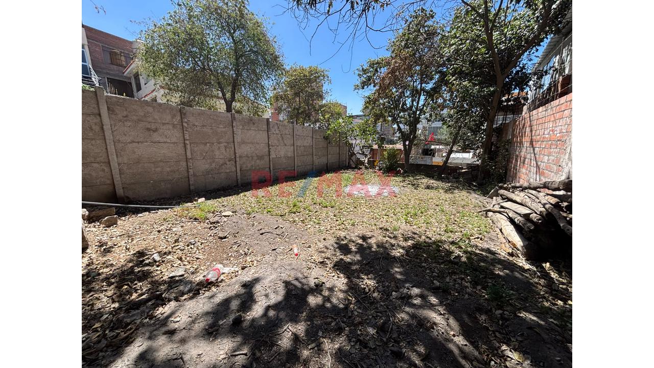 Venta De Terreno En Acequia Alta - 4