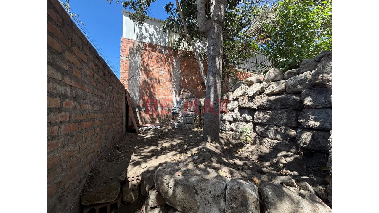 Venta De Terreno En Acequia Alta - 7