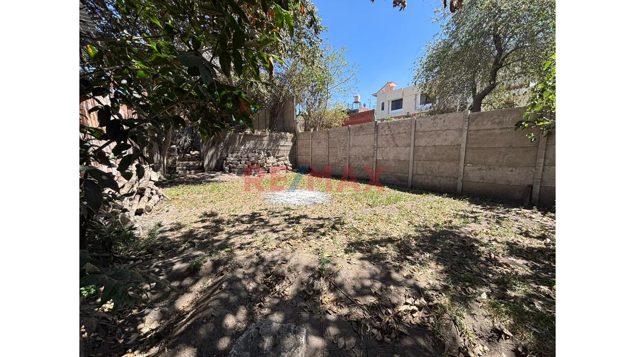 Venta De Terreno En Acequia Alta - 2