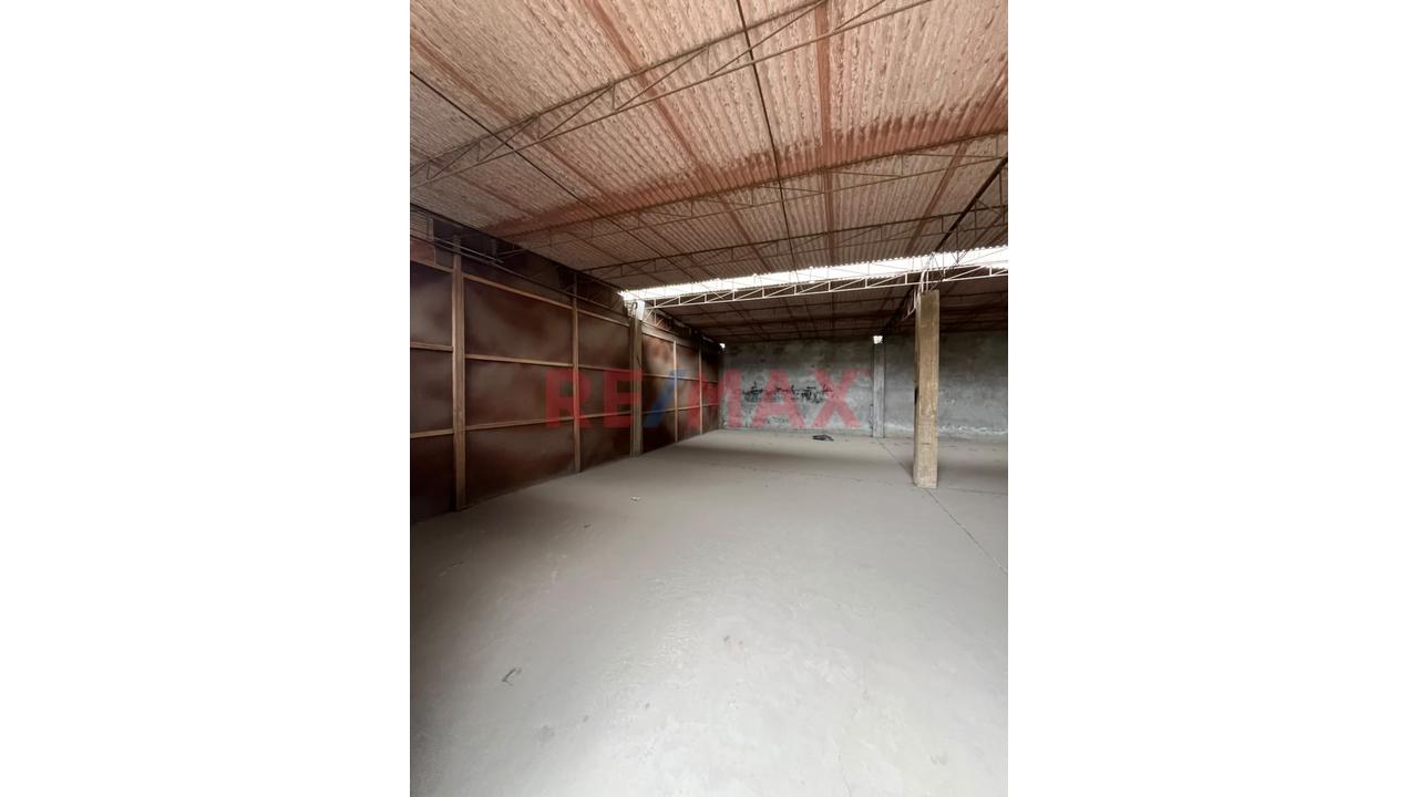 1,000 M² En San Lino, Los Olivos, Con 20 M De Frente Y 50 M De Fondo. Zonificación Vivienda Taller (Vt), Topografía Plana Y Ubicación Estratégica A Pocos Metros De La Utp. — foto 3