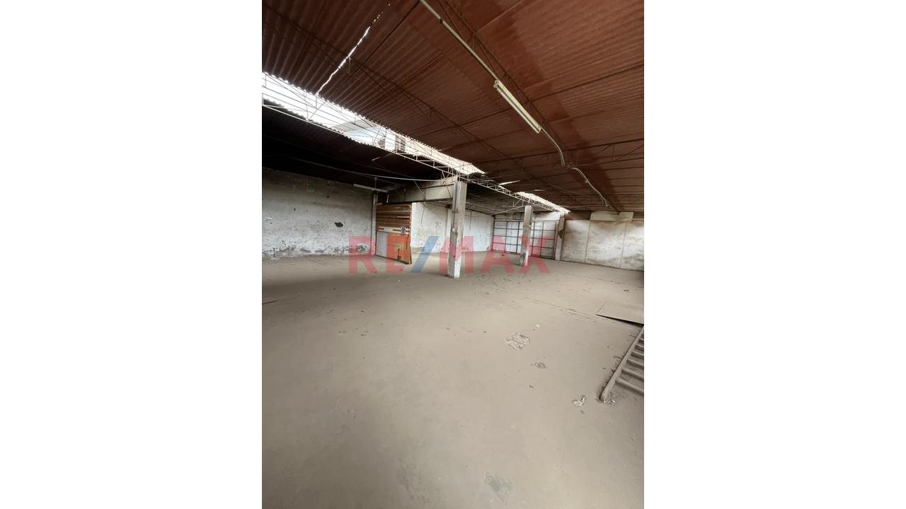 1,000 M² En San Lino, Los Olivos, Con 20 M De Frente Y 50 M De Fondo. Zonificación Vivienda Taller (Vt), Topografía Plana Y Ubicación Estratégica A Pocos Metros De La Utp. — foto 8