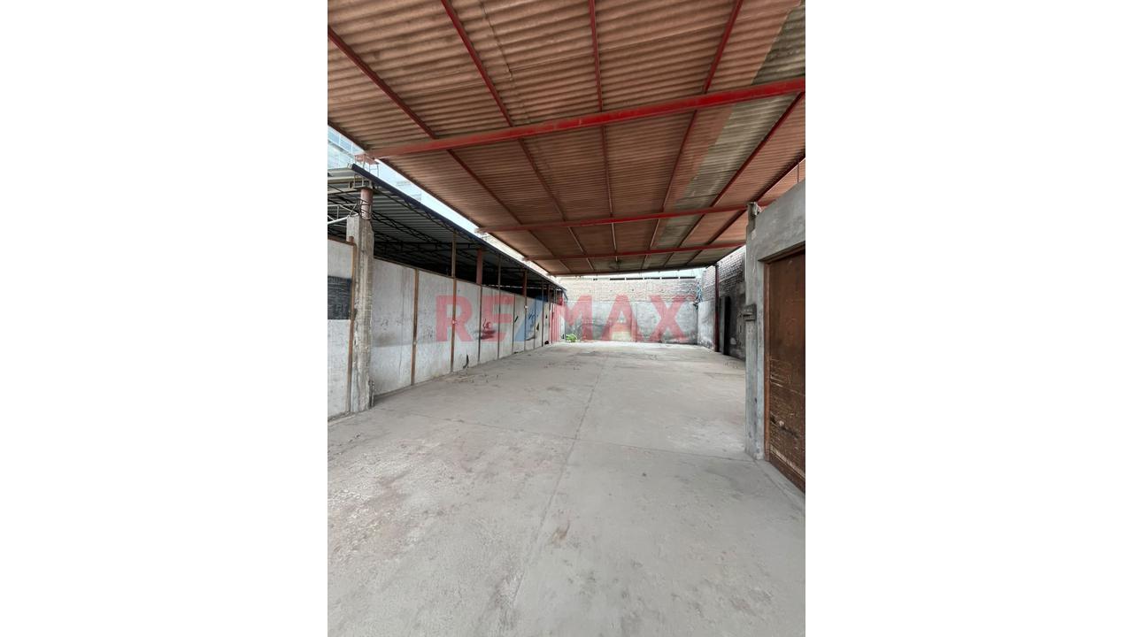1,000 M² En San Lino, Los Olivos, Con 20 M De Frente Y 50 M De Fondo. Zonificación Vivienda Taller (Vt), Topografía Plana Y Ubicación Estratégica A Pocos Metros De La Utp. — foto 7