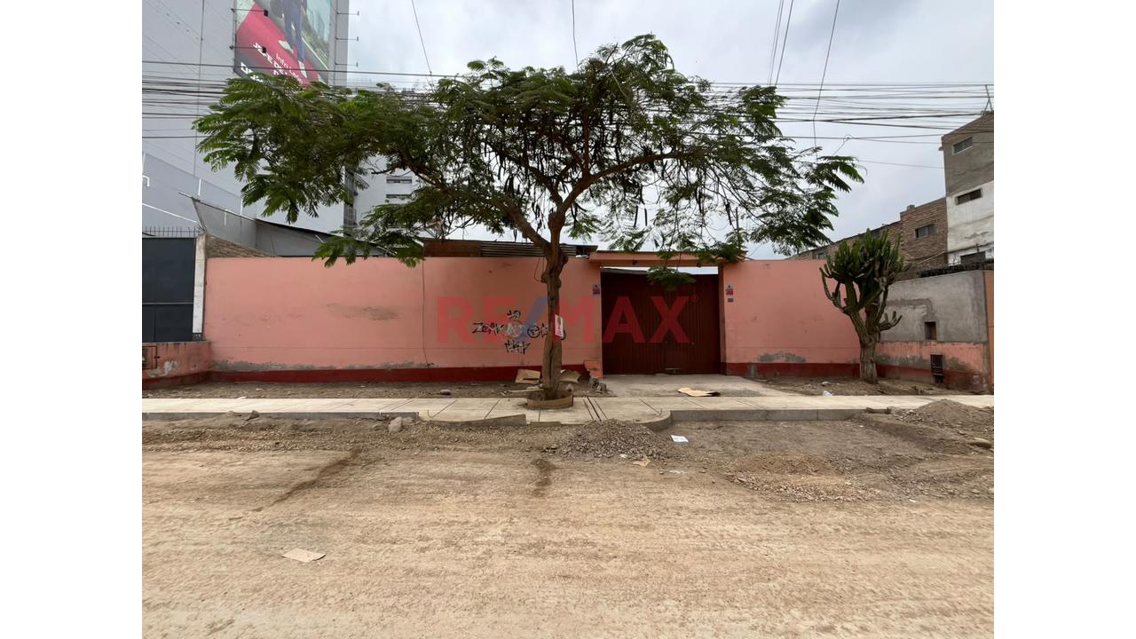 1,000 M² En San Lino, Los Olivos, Con 20 M De Frente Y 50 M De Fondo. Zonificación Vivienda Taller (Vt), Topografía Plana Y Ubicación Estratégica A Pocos Metros De La Utp. — foto 5