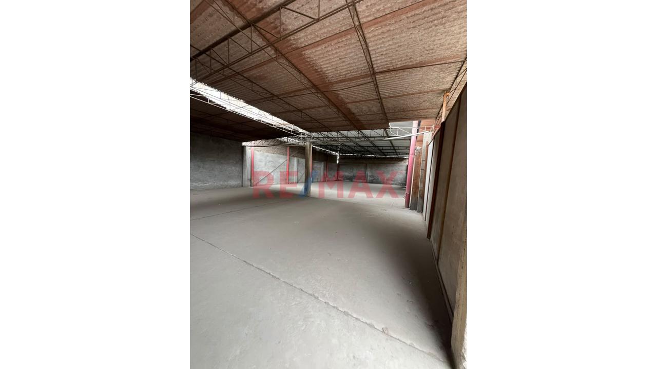 1,000 M² En San Lino, Los Olivos, Con 20 M De Frente Y 50 M De Fondo. Zonificación Vivienda Taller (Vt), Topografía Plana Y Ubicación Estratégica A Pocos Metros De La Utp. — foto 9