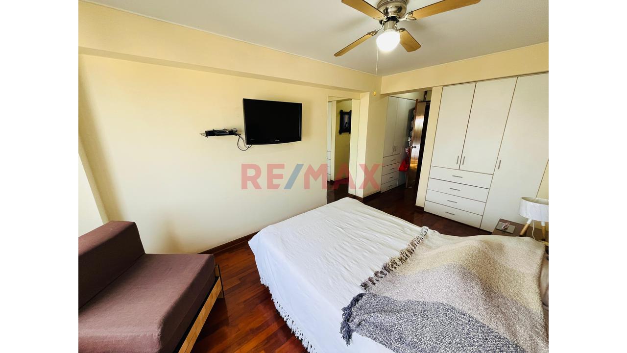 🏡 ¡Vive Frente Al Pentagonito! Amplio Departamento En San Borja Norte — foto 10