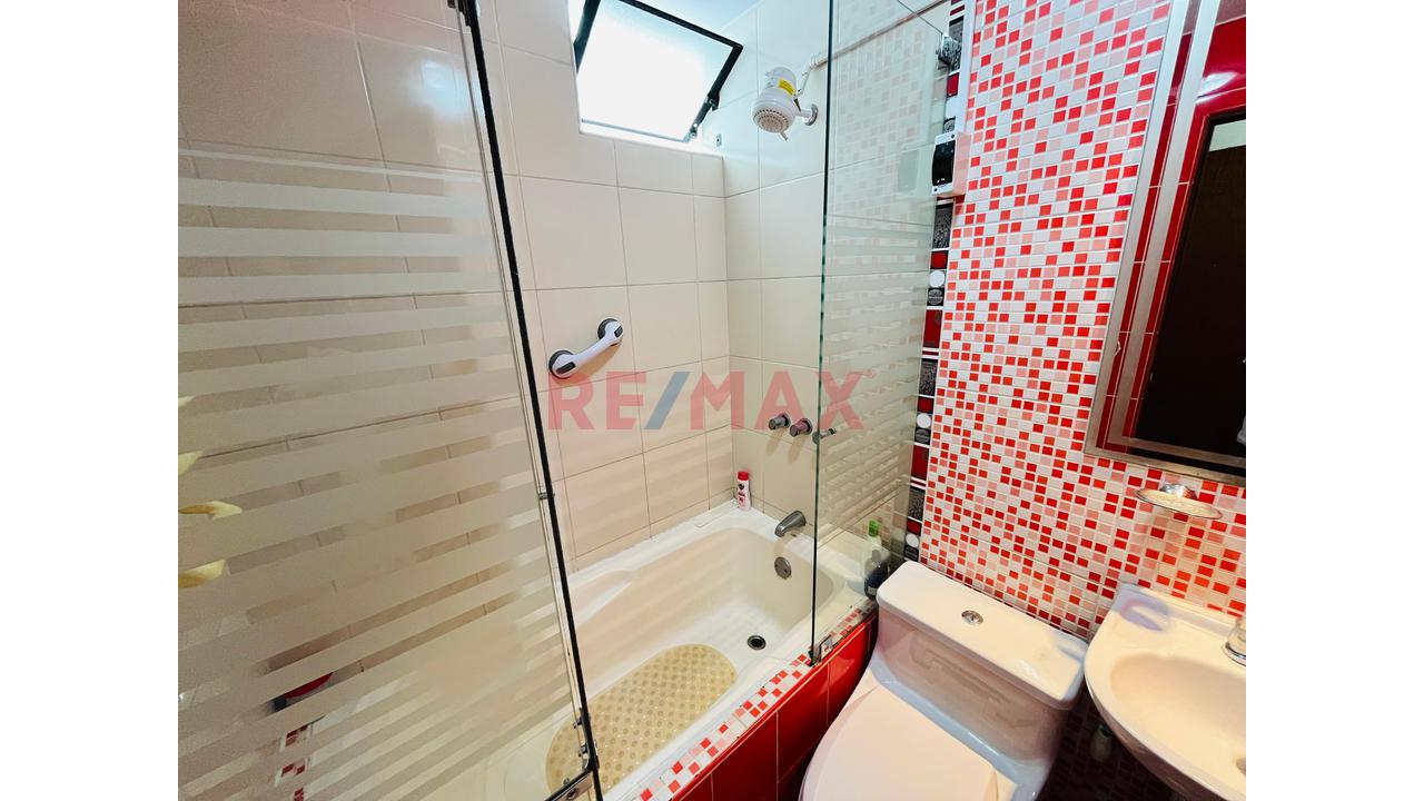 🏡 ¡Vive Frente Al Pentagonito! Amplio Departamento En San Borja Norte — foto 11