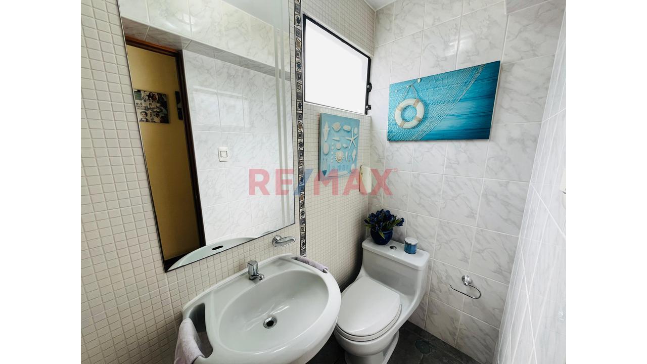🏡 ¡Vive Frente Al Pentagonito! Amplio Departamento En San Borja Norte — foto 7