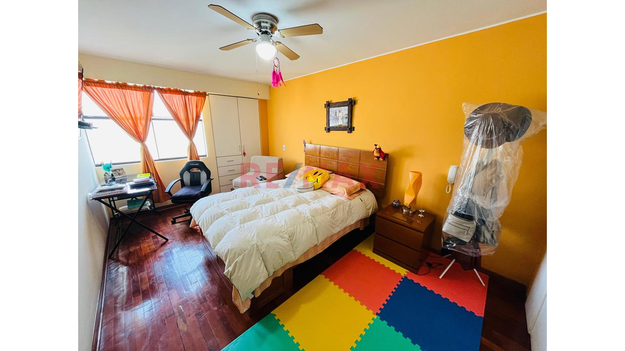 🏡 ¡Vive Frente Al Pentagonito! Amplio Departamento En San Borja Norte — foto 8