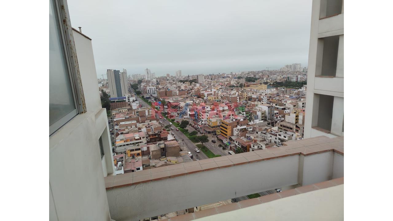 Se Alquila Departamento De 2 Hab. En San Miguel — foto 9