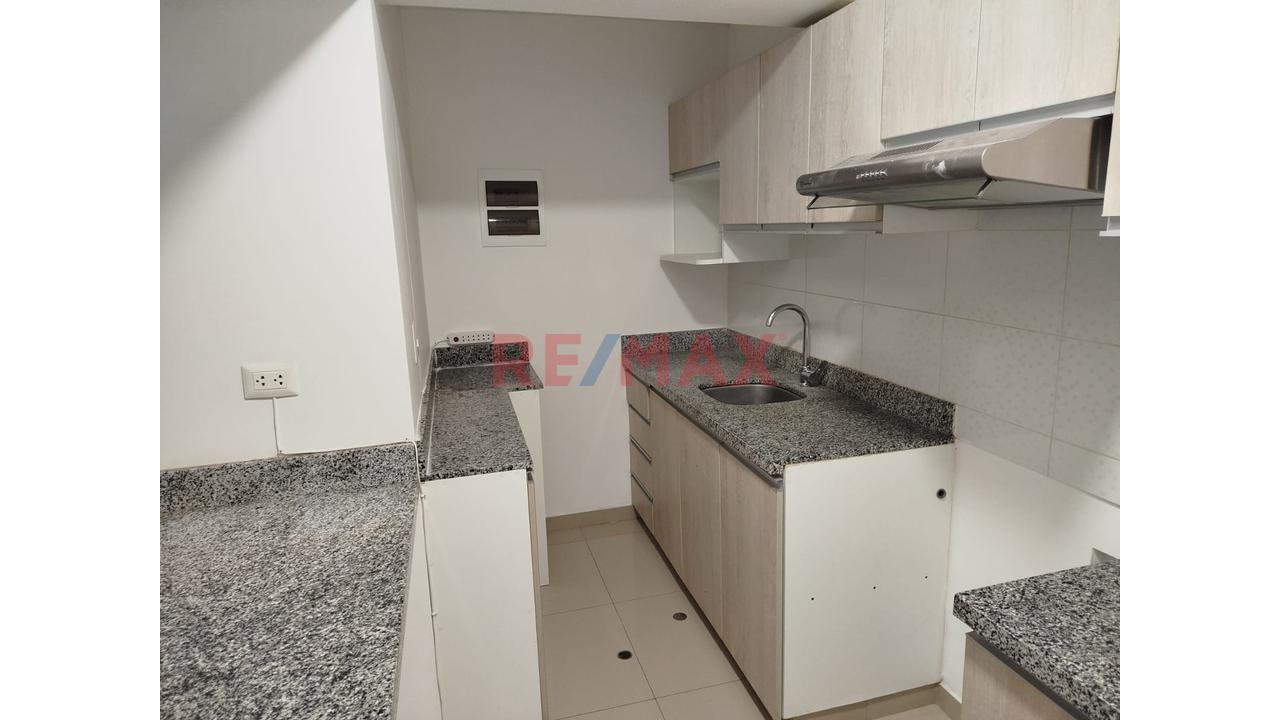 Se Alquila Departamento De 2 Hab. En San Miguel — foto 7
