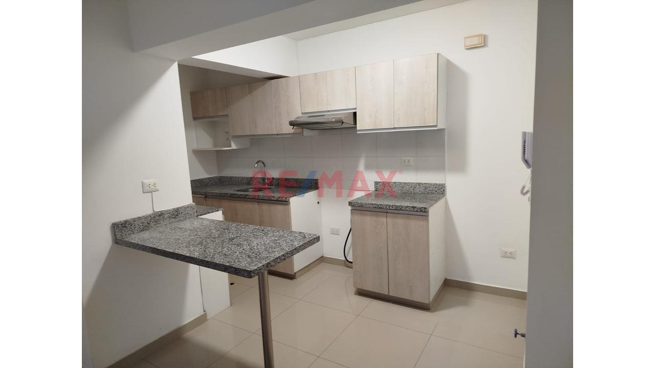 Se Alquila Departamento De 2 Hab. En San Miguel — foto 5