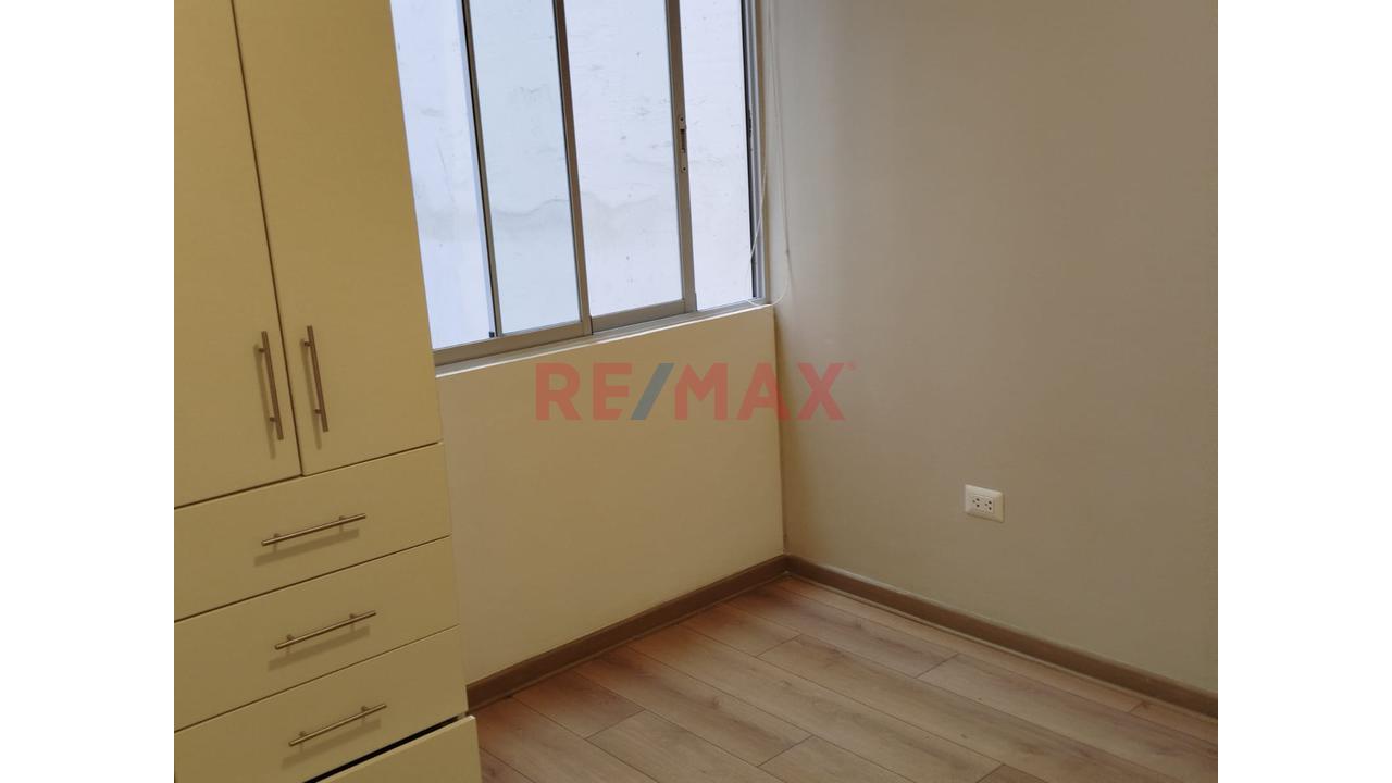 Se Alquila Departamento De 2 Hab. En San Miguel — foto 3