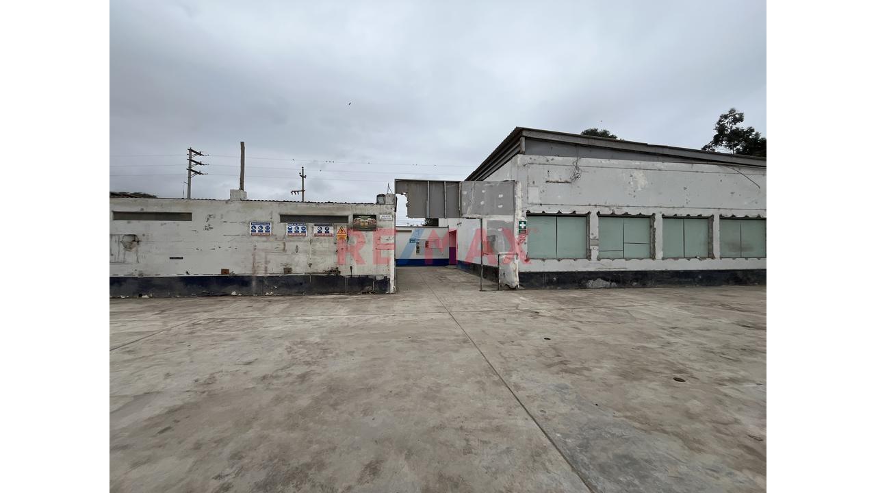 Terreno En Venta – Huertos De Villena, Pachacámac — foto 6