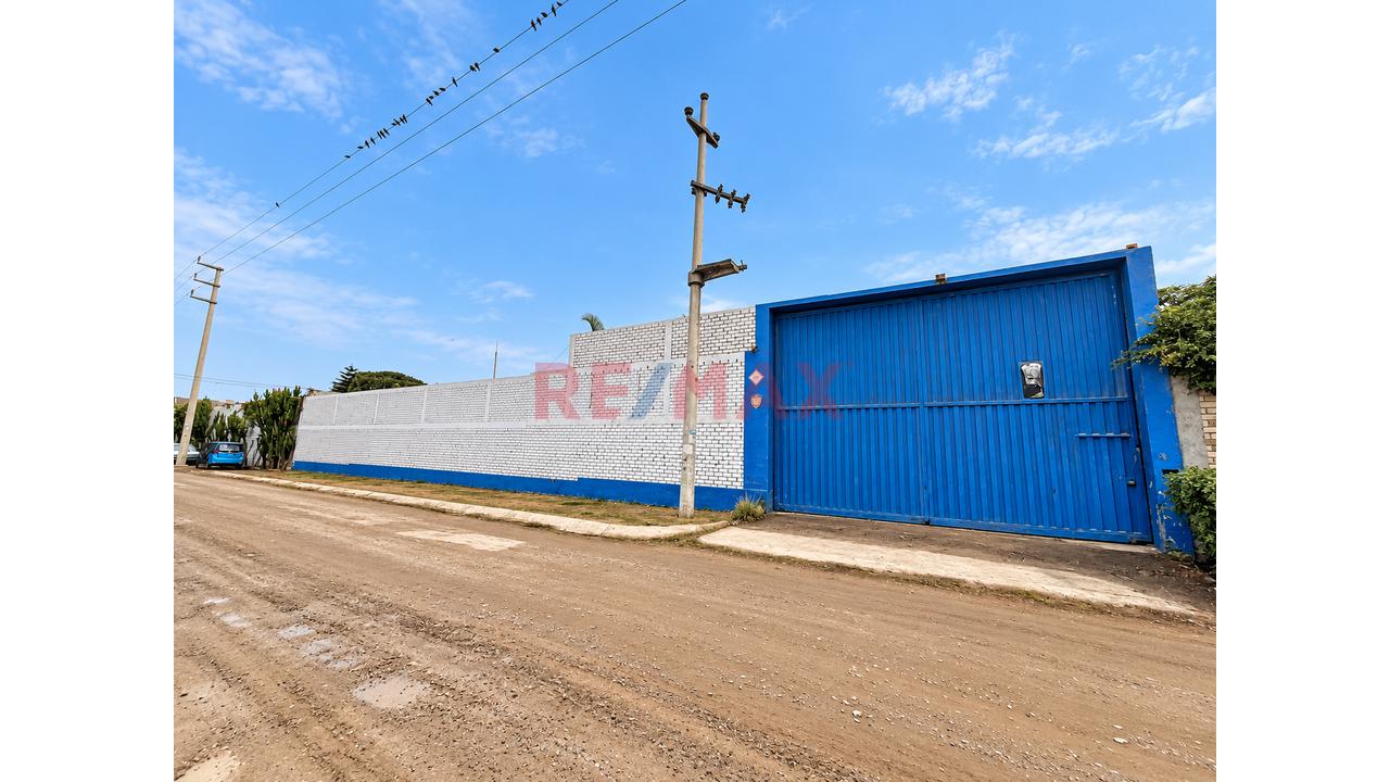 Terreno En Venta – Huertos De Villena, Pachacámac