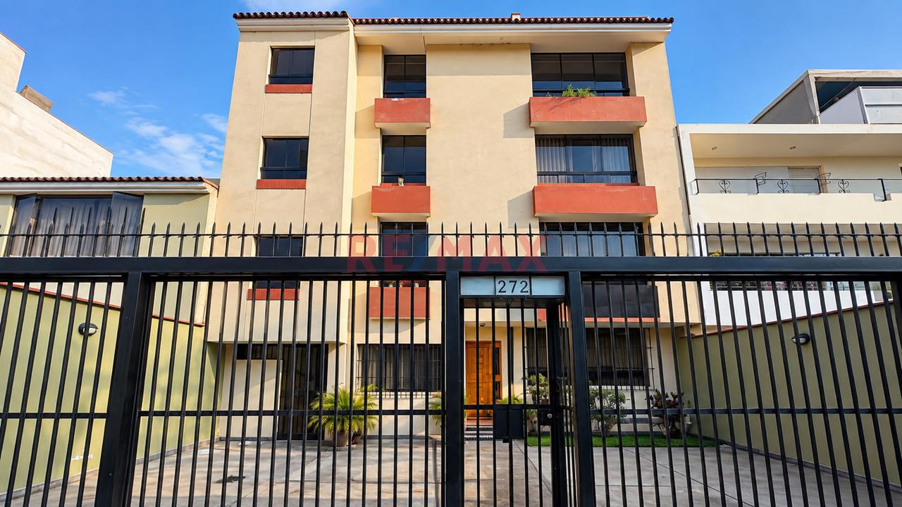 Alquiler Departamento 195 M² + Terraza Privada | San Isidro - 20