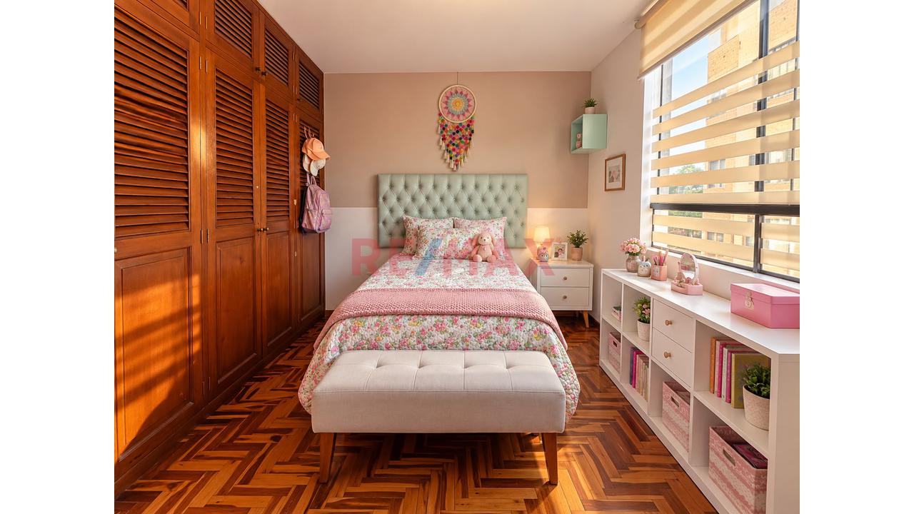 Alquiler Departamento 195 M² + Terraza Privada |  San Isidro — foto 10