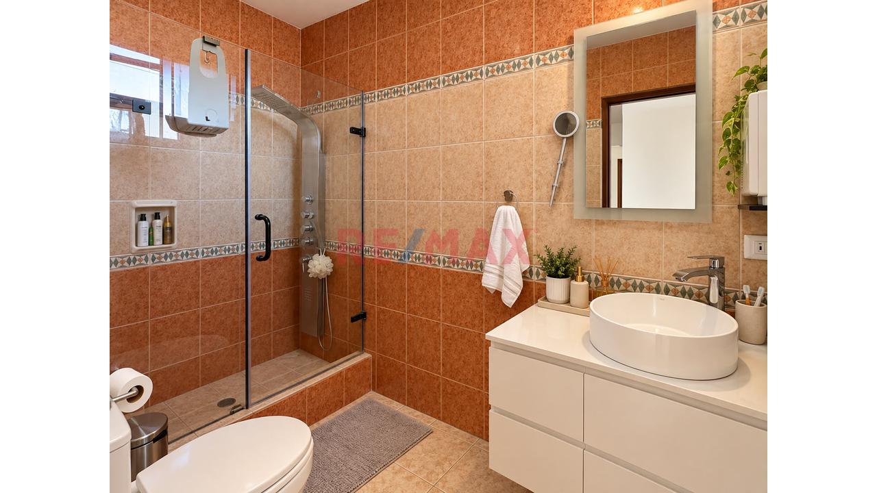 Alquiler Departamento 195 M² + Terraza Privada |  San Isidro — foto 9