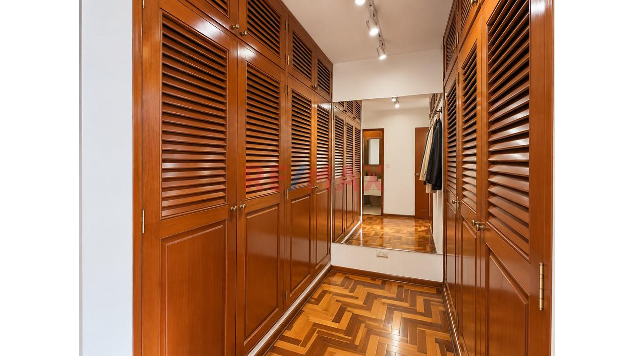 Alquiler Departamento 195 M² + Terraza Privada |  San Isidro — foto 8