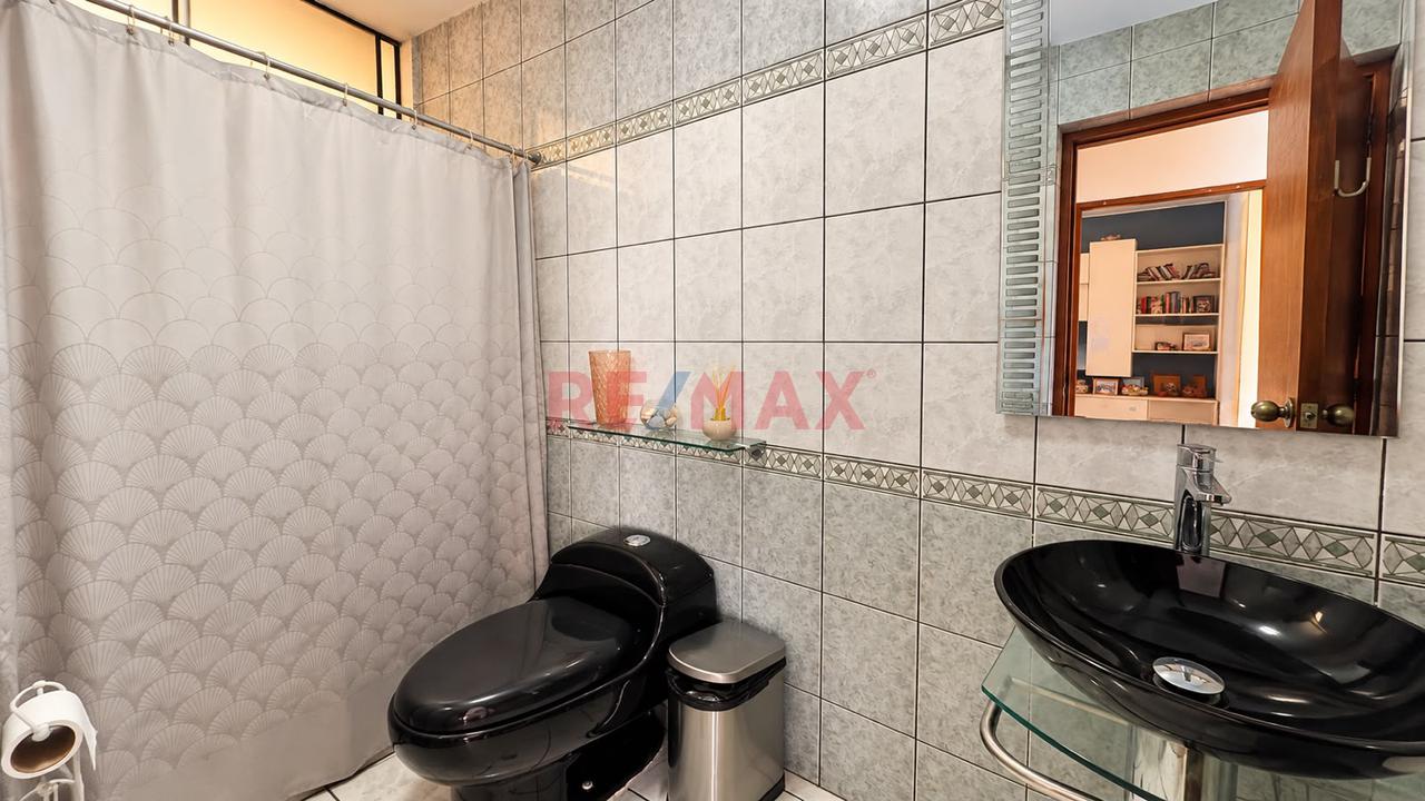 Alquiler Departamento 195 M² + Terraza Privada |  San Isidro — foto 6
