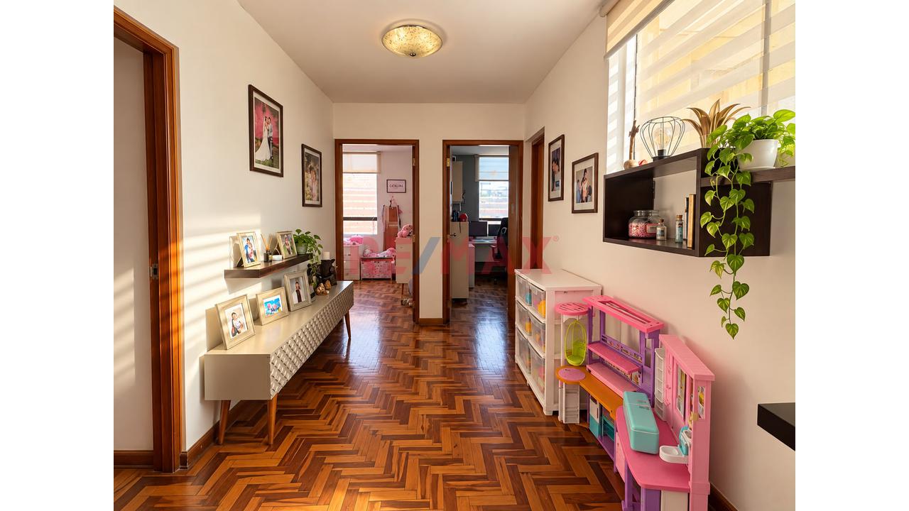 Alquiler Departamento 195 M² + Terraza Privada |  San Isidro — foto 12